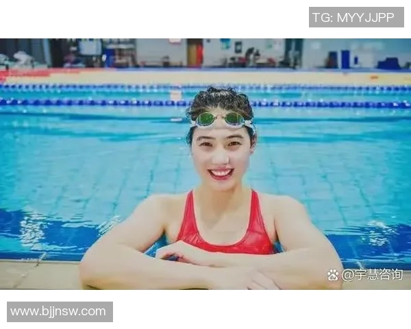 中国体育明星实力排名揭晓谁将成为最闪耀的运动之星