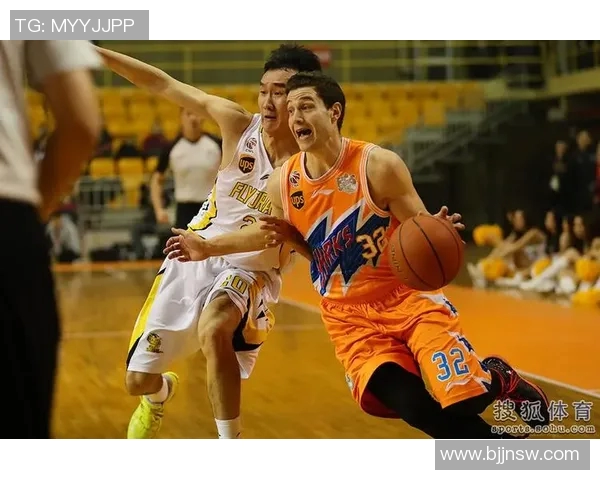 上海对阵北控精彩视频直播全程回顾与赛后分析尽在这里