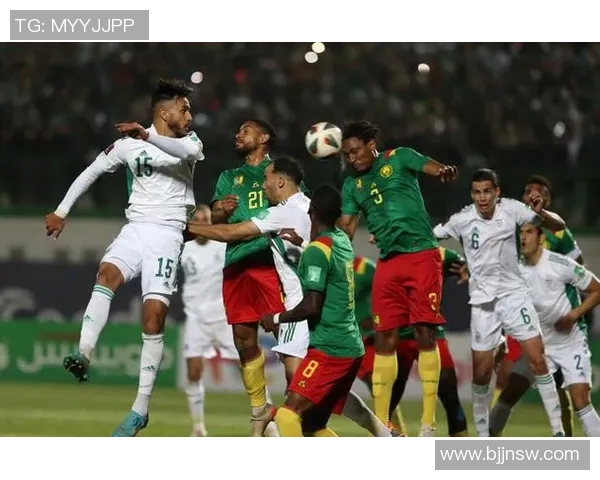 墨西哥与喀麦隆世界杯对决回顾精彩瞬间与历史意义分析