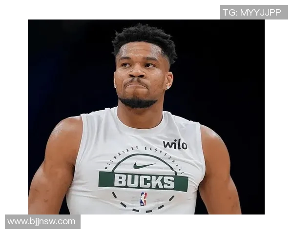 字母哥拒绝提前续约关注雄鹿能否在新赛季争冠成功 字母哥拒绝提前续约关注雄鹿能否在新赛季争冠成功