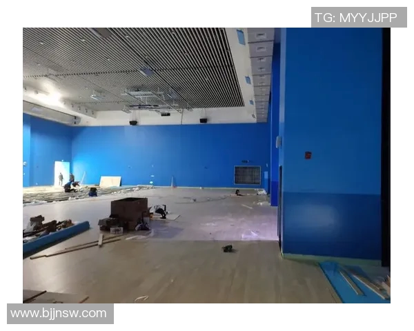 体育馆场地照明系统的维护策略与技术更新探讨