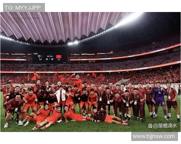 国足五连胜强势出线展现团队实力与拼搏精神再创辉煌