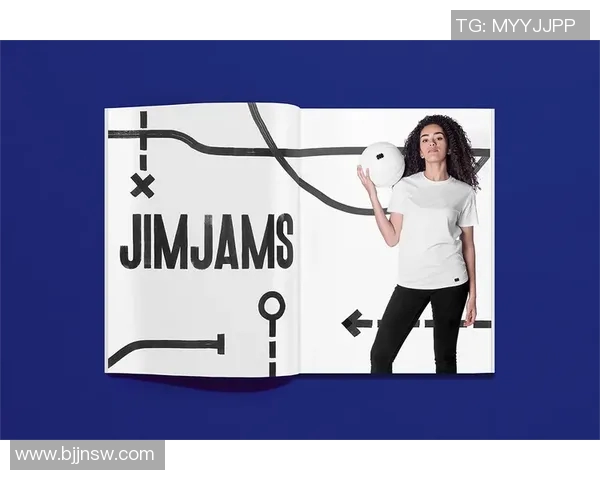 打造全新体育用品品牌形象的市场策划方案与推广策略研究